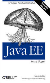 Java EE - kurz & gut