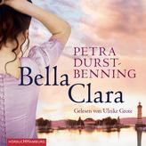 Bella Clara, 6 Audio-CDs