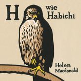 H wie Habicht, 6 Audio-CDs