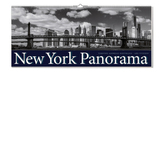New York Panorama 2017