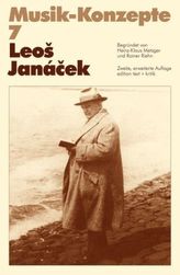 Leos Janácek