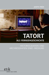 Tatort als Fernsehgeschichte