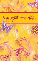 Segenspost für dich