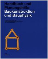 Baukonstruktion und Bauphysik