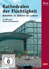 Kathedralen der Flüchtigkeit, 1 DVD
