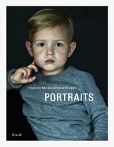 Portraits, English Edition