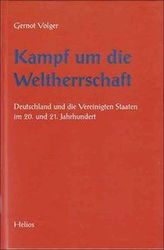 Kampf um die Weltherrschaft