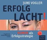 Erfolg lacht!, 6 Audio-CDs