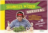 Skurriles Wissen - Survival
