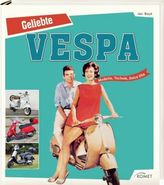 Geliebte Vespa