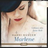 Marlene, 2 MP3-CDs