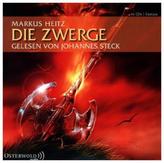 Die Zwerge, 11 Audio-CDs