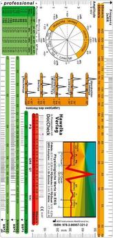 EKG Lineal professional II