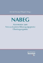 Netzausbaubeschleunigungsgesetz (NABEG) 2012, Kommentar