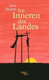 Im Inneren des Landes