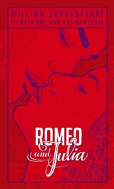 Romeo und Julia - illustriert