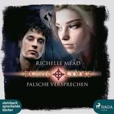 Falsche Versprechen, MP3-CD