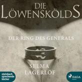 Die Löwenskölds - Der Ring des Generals, MP3-CD