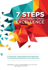  7 Steps to Organizational Excellence