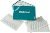 Quiz-Kiste Westfalen (Spiel), Dortmund