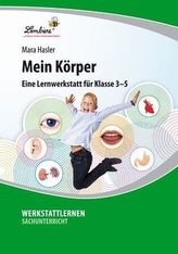 Mein Körper, 1 CD-ROM