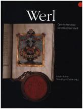 Werl - Geschichte einer westfälischen Stadt, 2 Bde.