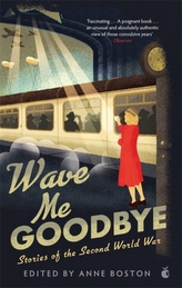  Wave Me Goodbye