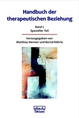 Handbuch der therapeutischen Beziehung. Bd.2