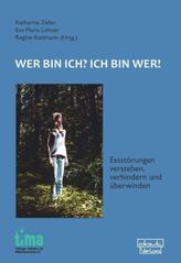 Wer bin ich? -  Ich bin wer!