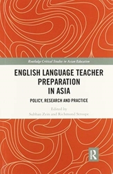  English Language Teacher Preparation in Asia