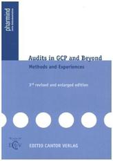 Audits in GCP and Beyond