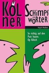 Kölner Schimpfwörter