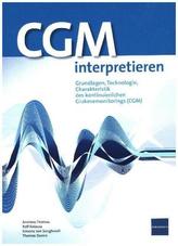 CGM interpretieren