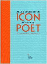 Icon Poet, m. 36 Würfeln