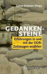 Gedankensteine. Bd.2