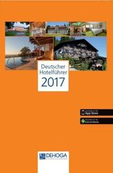 Deutscher Hotelführer 2017