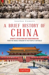 A Brief History of China