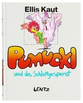 Pumuckl und das Schloßgespenst