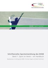 Sport im Verein - ein Handbuch