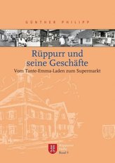 Rüppurr und seine Geschäfte