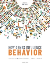  How Genes Influence Behavior 2e