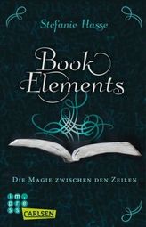 BookElements - Die Magie zwischen den Zeilen