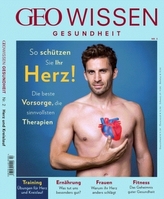 Herz, m. 1 DVD