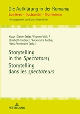  Storytelling in the Spectators / Storytelling dans les spectateurs