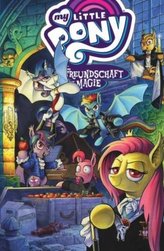 My little Pony - Freundschaft ist Magie. Bd.8