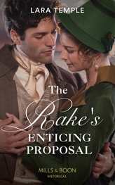 The Rake\'s Enticing Proposal