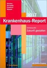 Krankenhaus-Report 2017