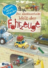 3./4. Schuljahr, Schülerband