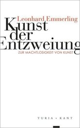 Kunst der Entzweiung