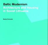 Baltic Modernism